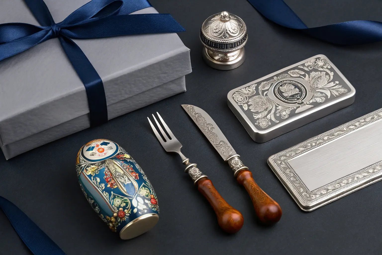 Luxusgeschenke für Männer – was wirklich beeindruckt - Premium Geschenkideen