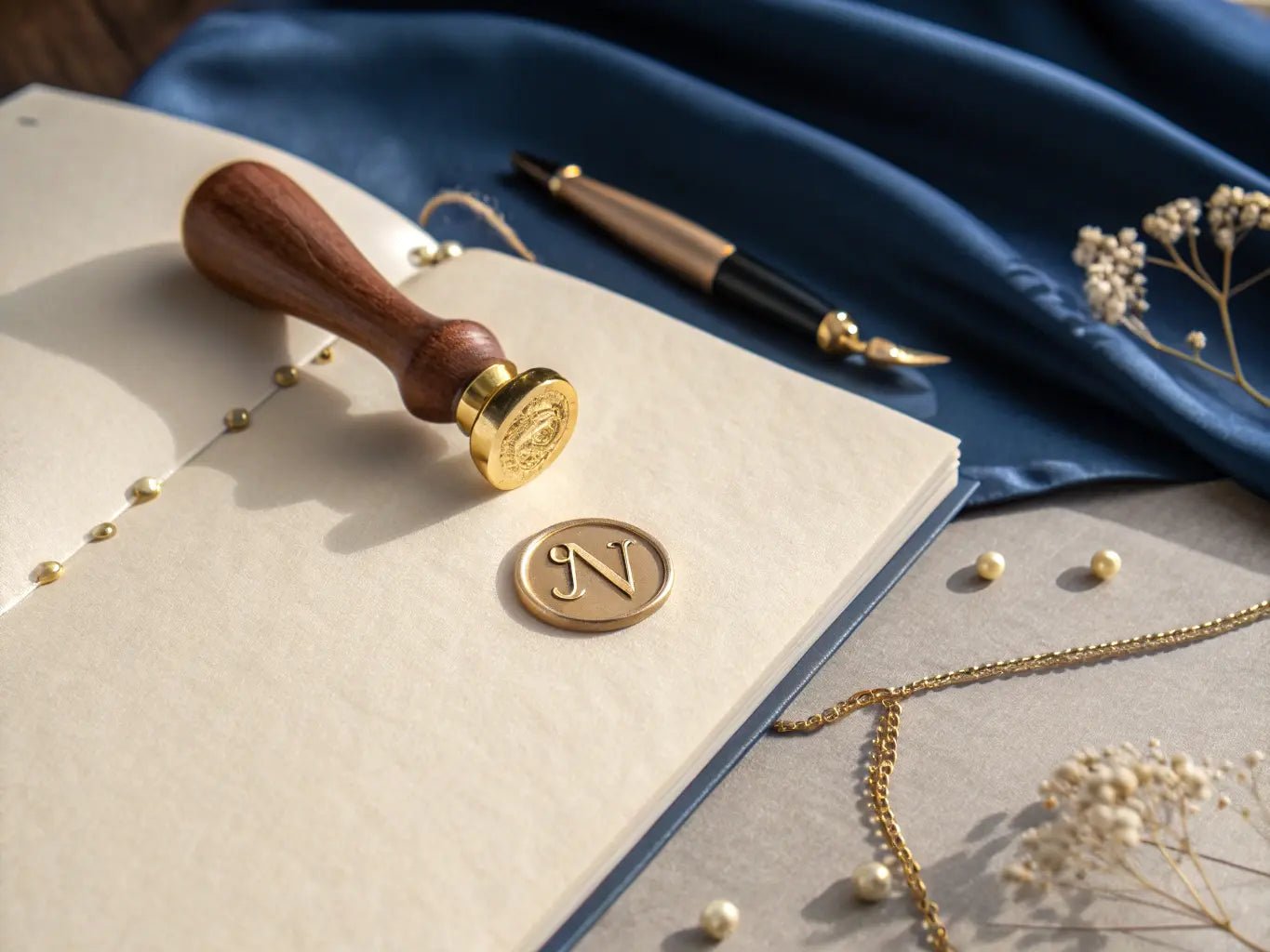 Die Geburt des Namens - Premium Geschenkideen