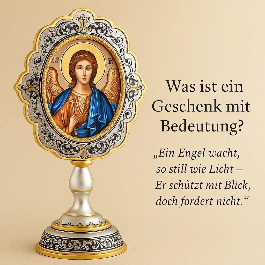 🎁 Was ist ein Geschenk mit Bedeutung? - Premium Geschenkideen