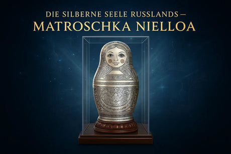 SilberGeschichten – Folge 2 - Premium Geschenkideen