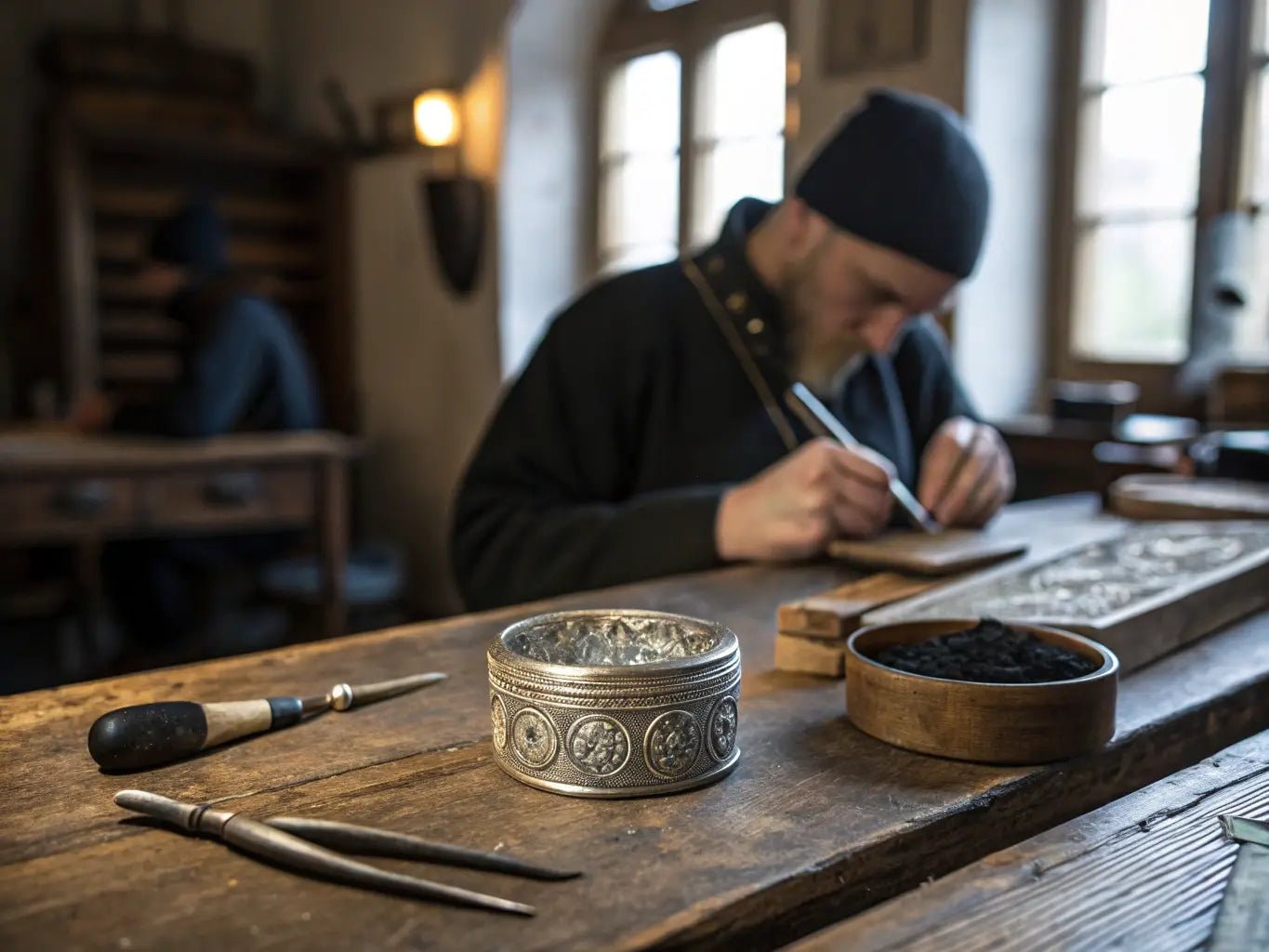 Von Ruß & Glanz - Premium Geschenkideen