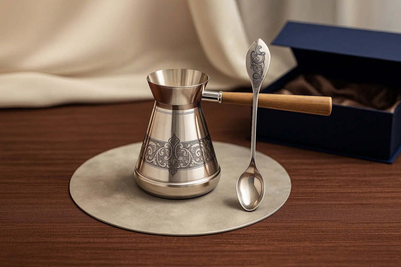 Premiumgeschenke mit Stil & Seele - Premium Geschenkideen