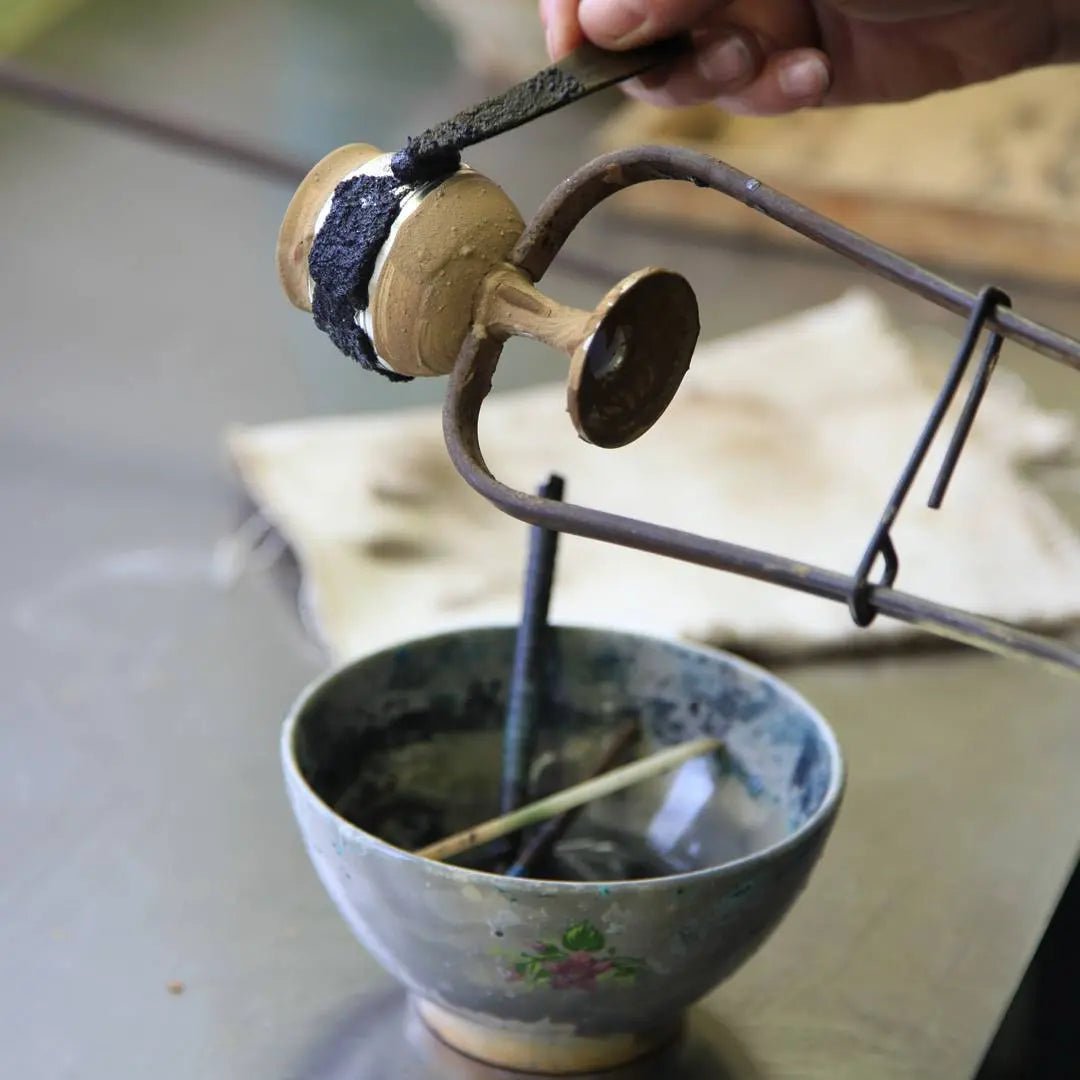 Werkstattgeflüster aus Russland - Premium Geschenkideen