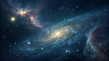 SilberBlick ✦ Wie der SilberKosmos entstand - Premium Geschenkideen