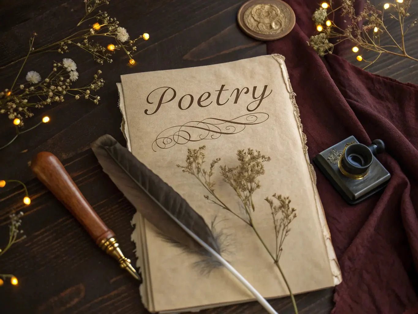 SilberVerse & Gravurpoesie - Premium Geschenkideen