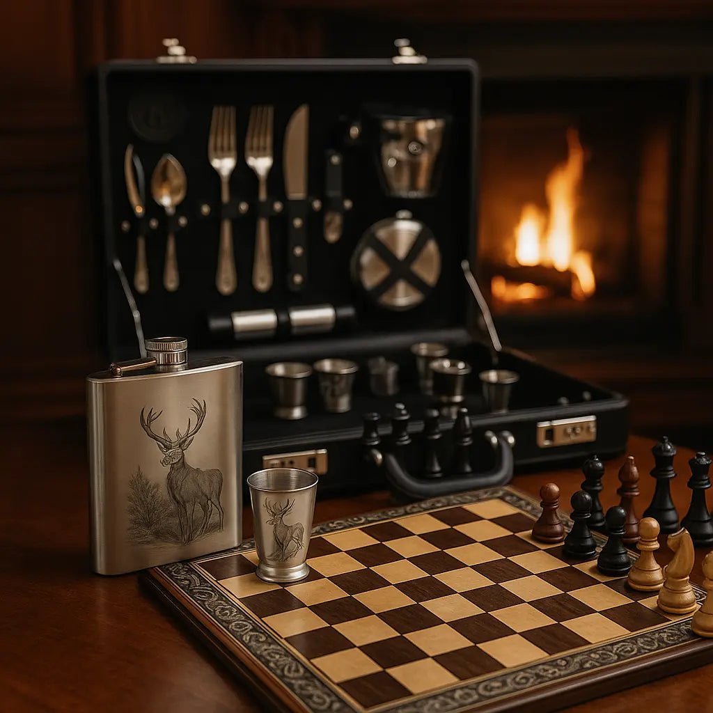 Originelle Geschenkideen - Premium Geschenkideen