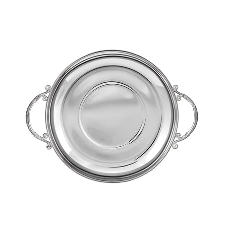 Baby Geschenkset 925 Silber Teddybär – Tasse, Löffel, Teller (3‑teilig)