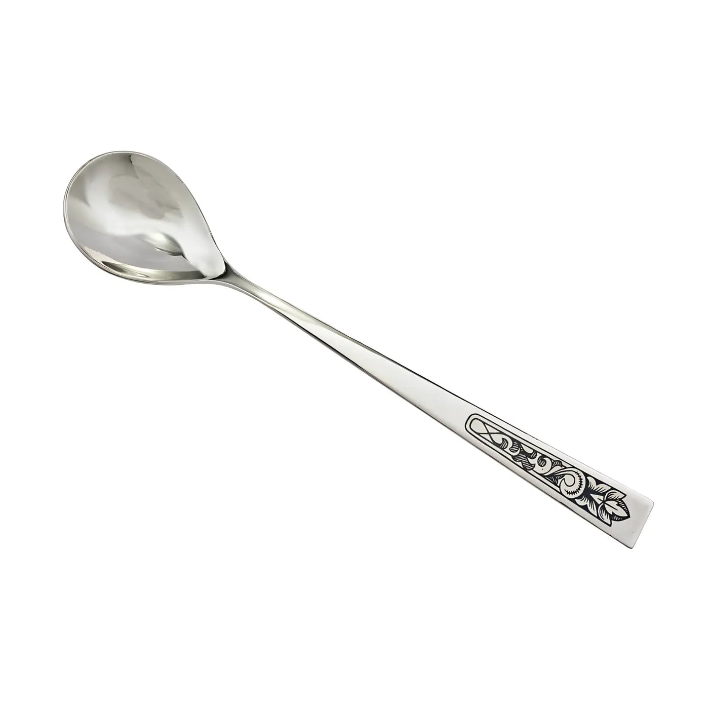 Geschenkset Kaffeetürke 4 - tlg | 925 Silber Niello Gourmet