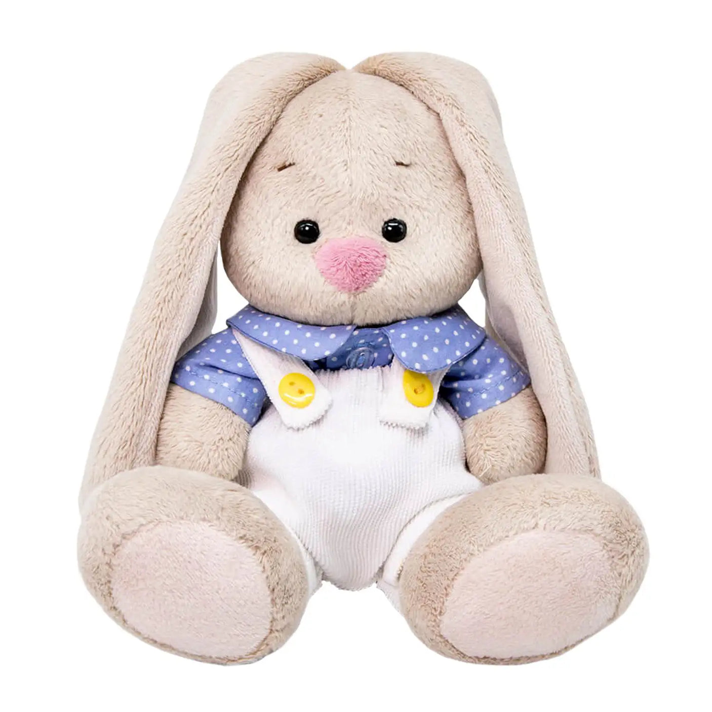 Baby Geschenkset Babylöffel Silber Bunny