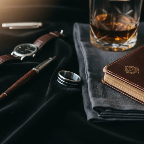 Luxusgeschenke für Männer: Wenn Zeit zur Währung wird - Premium Geschenkideen