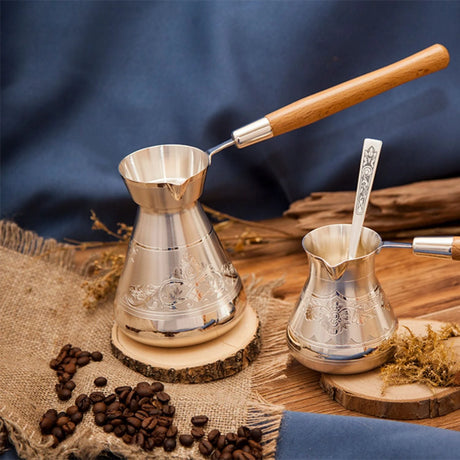 Kaffeetürke - Premium Geschenkideen