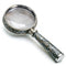 Leselupe 925 Silber