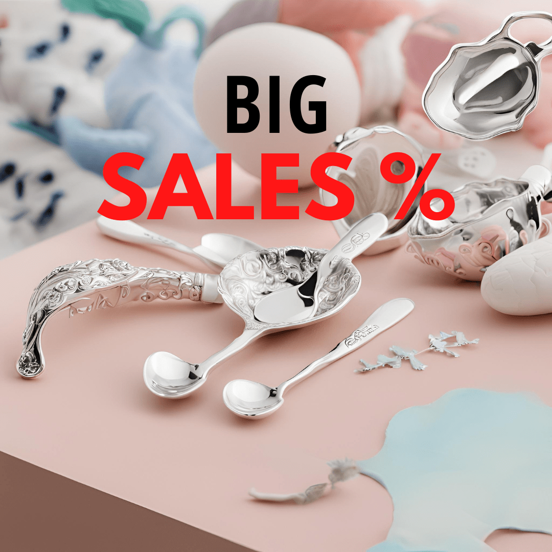 Sales %