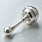 Babyrasseln 925 Silber