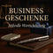 Business Geschenke