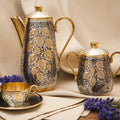Kaffee- & Teegeschirr 925 Silber