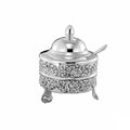 Honigdosen aus 925 Silber