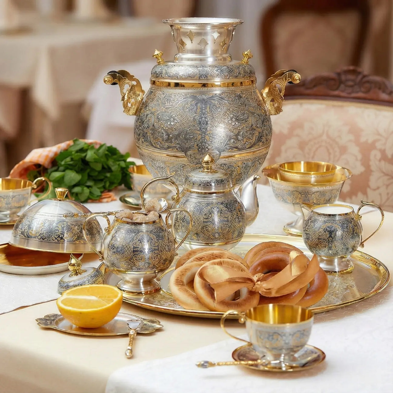 Tradition Kollektionen - Premium Geschenkideen