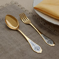 Dessertbesteck 925 Silber