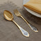 Dessertbesteck 925 Silber