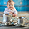 Kinderbecher 925 Silber