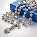 Gebetsketten 925 Silber