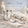 Geschenke zur Taufe