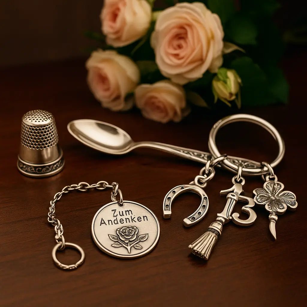Originelle Mitbringsel - Premium Geschenkideen
