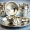 Kindergeschirr 925 Silber