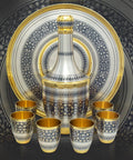 Schnapsgläser 925 Silber