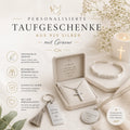Personalisierte Taufgeschenke