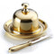 Butterglocke 925 Silber