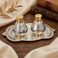 Salz- & Pfefferstreuer 925 Silber