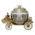 Schmuckschatullen 925 Silber