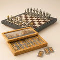 Gesellschaftsspiele