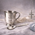 Patengeschenke aus 925 Silber
