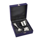 Children's gift set 925 silver star 