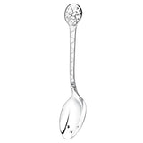 Babylöffel 925 Silber – Marienkäfer