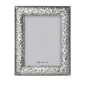 Bilderrahmen 925 Silber Florenz 10x15