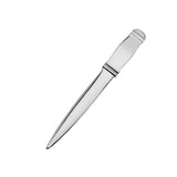 Letter opener 925 silver