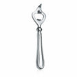 Dosenöffner 925 Silber Inglese Zaramella — Freisteller