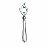 Dosenöffner 925 Silber Inglese Zaramella — Freisteller