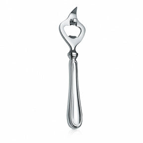 Dosenöffner 925 Silber Inglese Zaramella — Freisteller