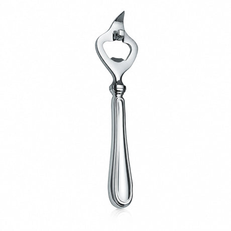 Dosenöffner 925 Silber Inglese Zaramella — Freisteller