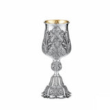 Eliyahu-Becher 925 Silber Signature Jumbo, 33 cm — Freisteller
