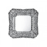 Eliyahu-Teller 925 Silber Signature, 28×28 cm — Freisteller