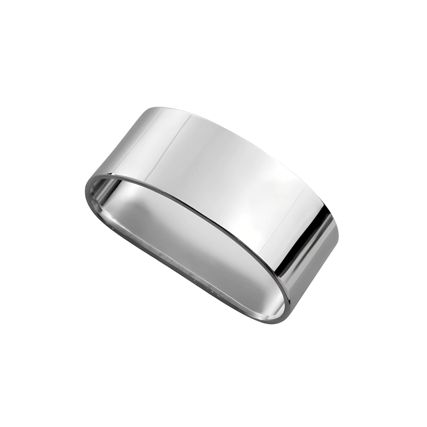 Napkin ring 925 silver