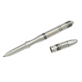 Kugelschreiber aus 925 Silber – Nielloa Prestige