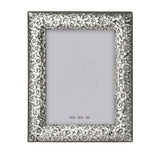 Picture frame 925 silver Florence 10x15