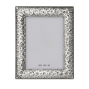 Bilderrahmen 925 Silber Florenz 20x25